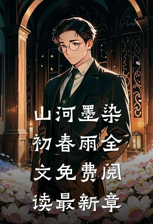 山河墨染初春雨全文免费阅读最新章