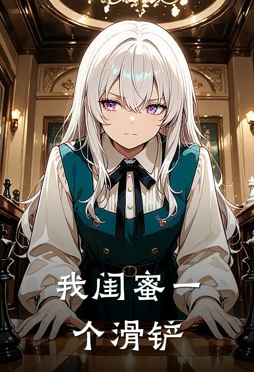 我闺蜜一个滑铲