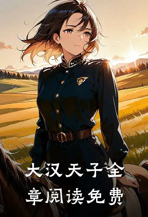 大汉天子全章阅读免费