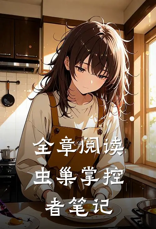 全章阅读虫巢掌控者笔记
