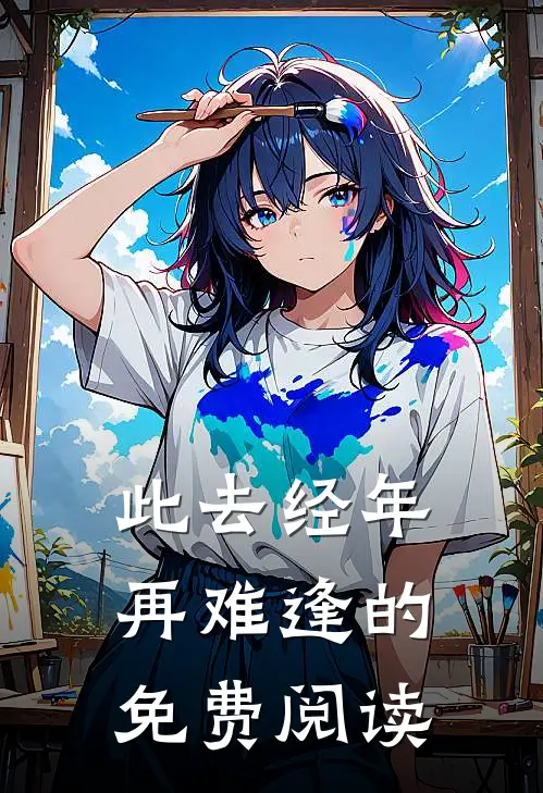 此去经年再难逢的免费阅读