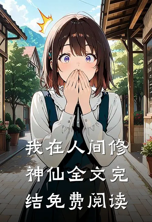 我在人间修神仙全文完结免费阅读