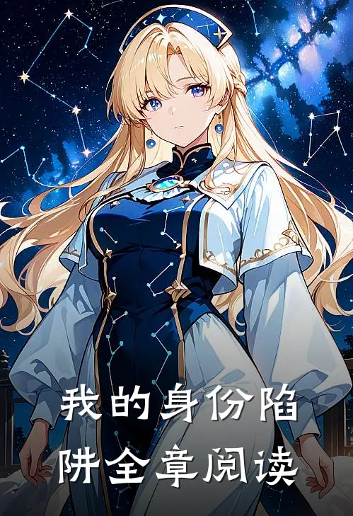 我的身份陷阱全章阅读