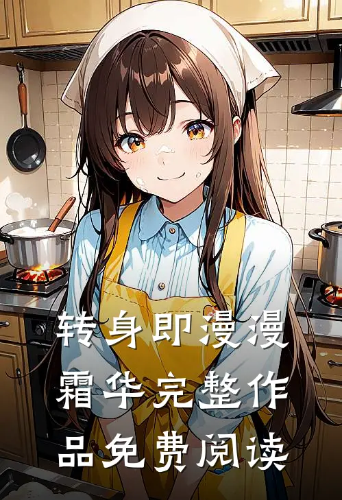 转身即漫漫霜华完整作品免费阅读