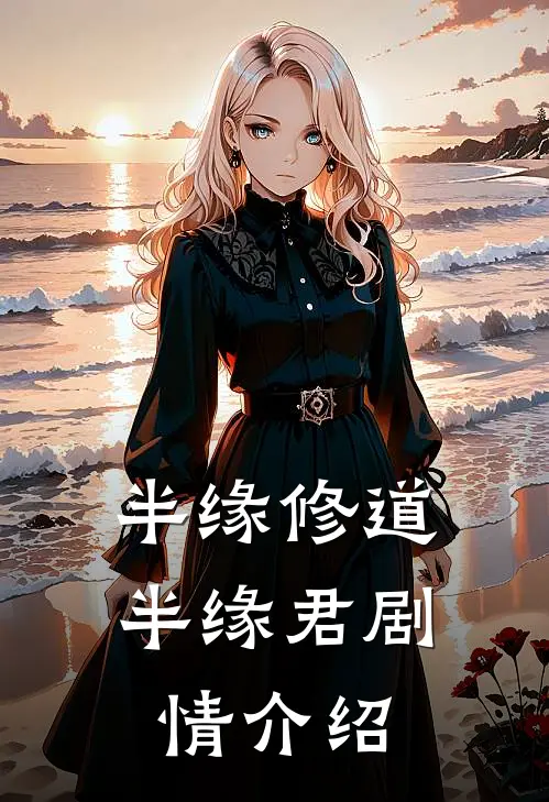 半缘修道半缘君剧情介绍