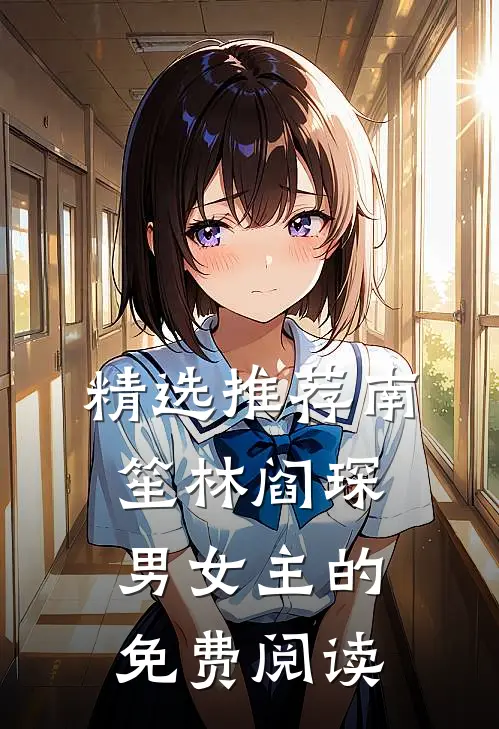 精选推荐南笙林阎琛男女主的免费阅读
