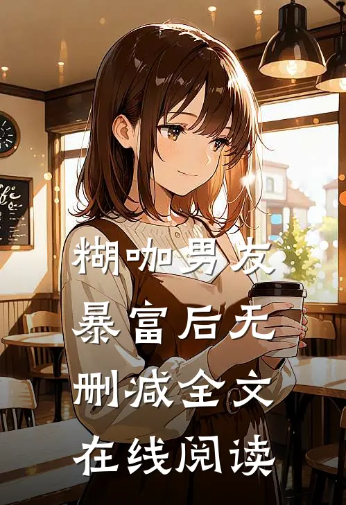 糊咖男友暴富后无删减全文在线阅读