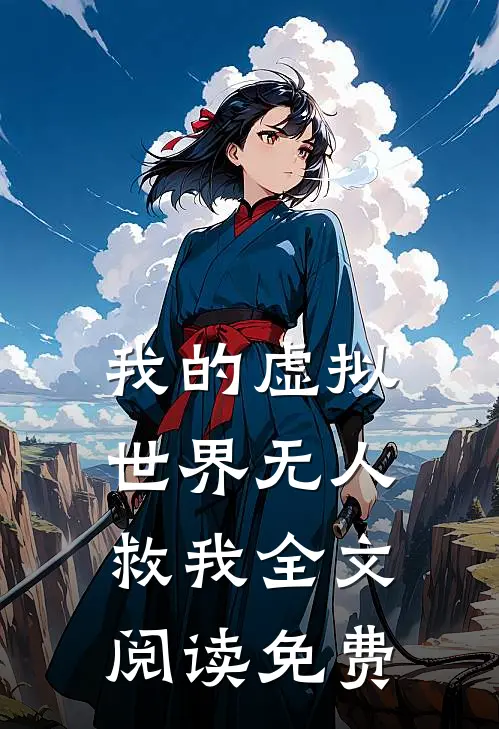 我的虚拟世界无人救我全文阅读免费