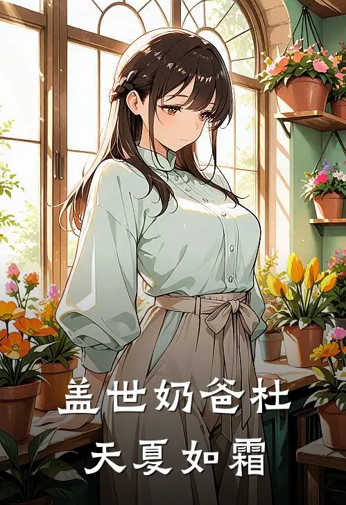 盖世奶爸杜天夏如霜