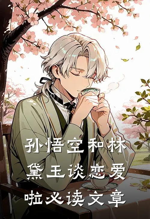 孙悟空和林黛玉谈恋爱啦必读文章