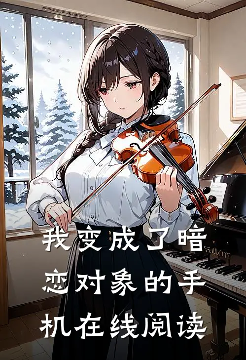 我变成了暗恋对象的手机在线阅读