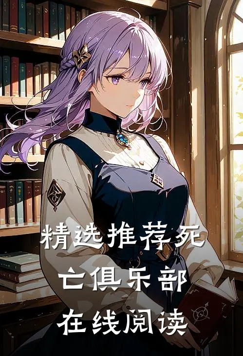 精选推荐死亡俱乐部在线阅读