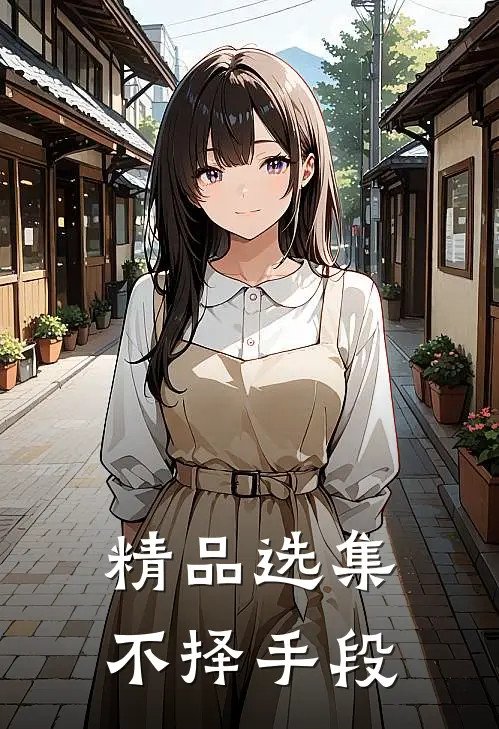 精品选集不择手段