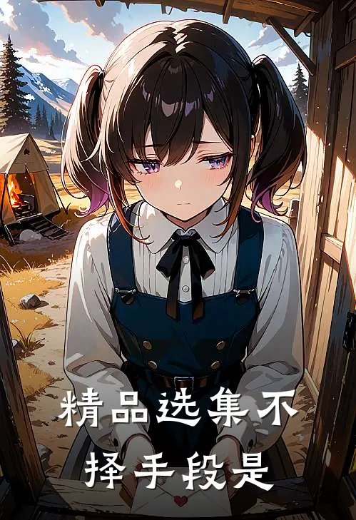 精品选集不择手段是