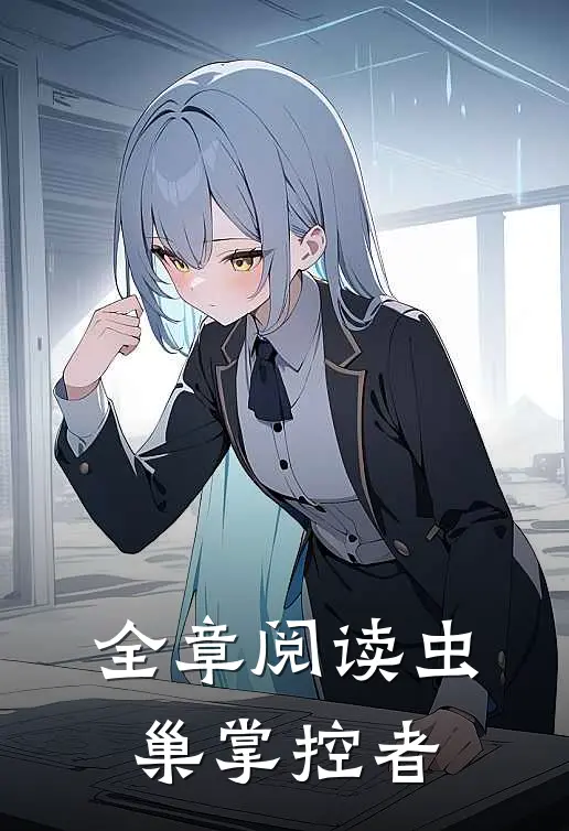 全章阅读虫巢掌控者