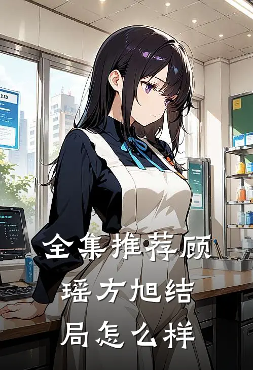 全集推荐顾瑶方旭结局怎么样