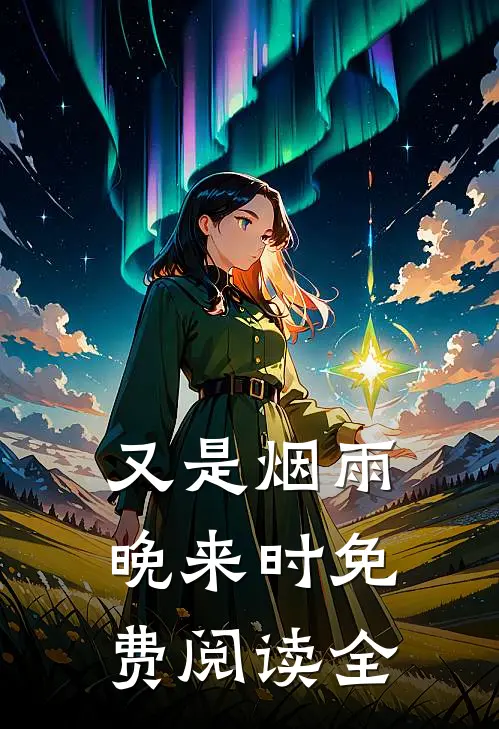 又是烟雨晚来时免费阅读全
