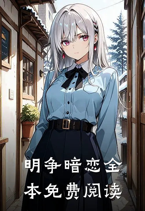 明争暗恋全本免费阅读