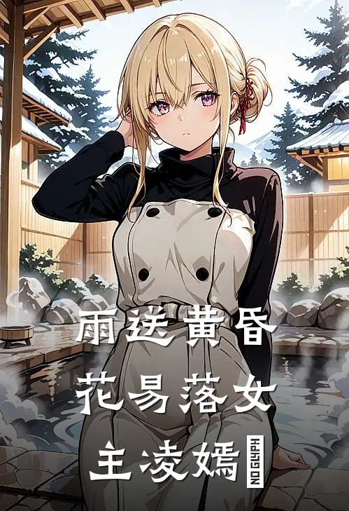 雨送黄昏花易落女主凌嫣娢
