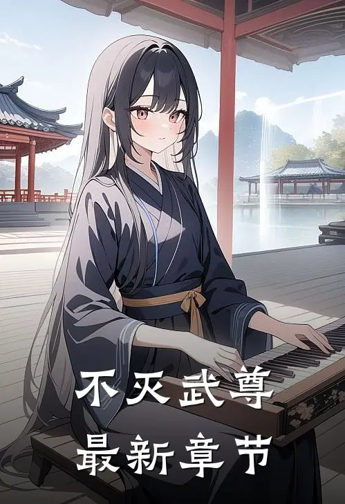 不灭武尊最新章节