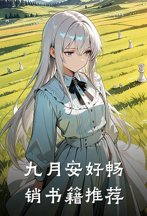 九月安好畅销书籍推荐