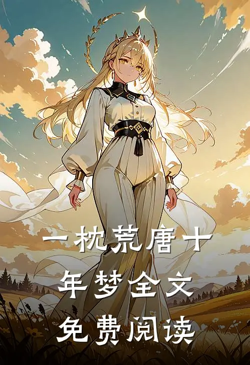 一枕荒唐十年梦全文免费阅读