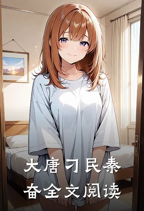 大唐刁民秦奋全文阅读