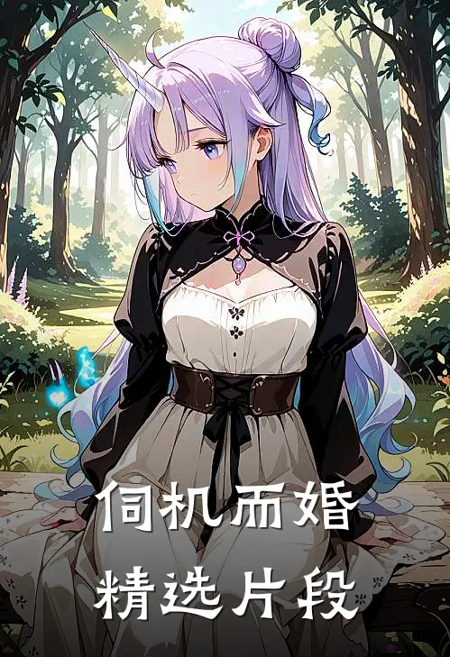 伺机而婚精选片段