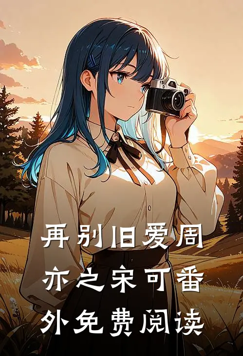 再别旧爱周亦之宋可番外免费阅读