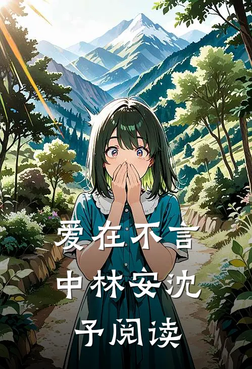 爱在不言中林安沈予阅读