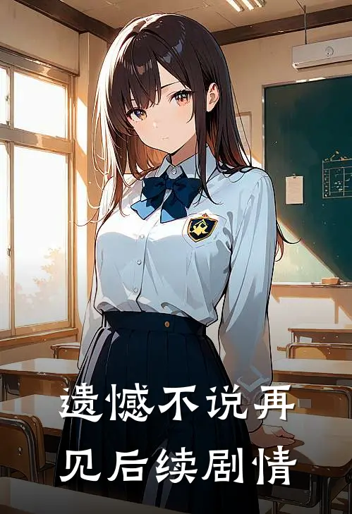 遗憾不说再见后续剧情