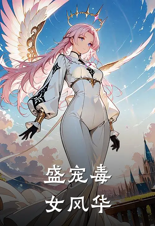 盛宠毒女风华