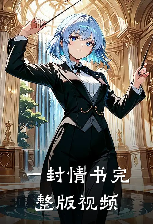 一封情书完整版视频