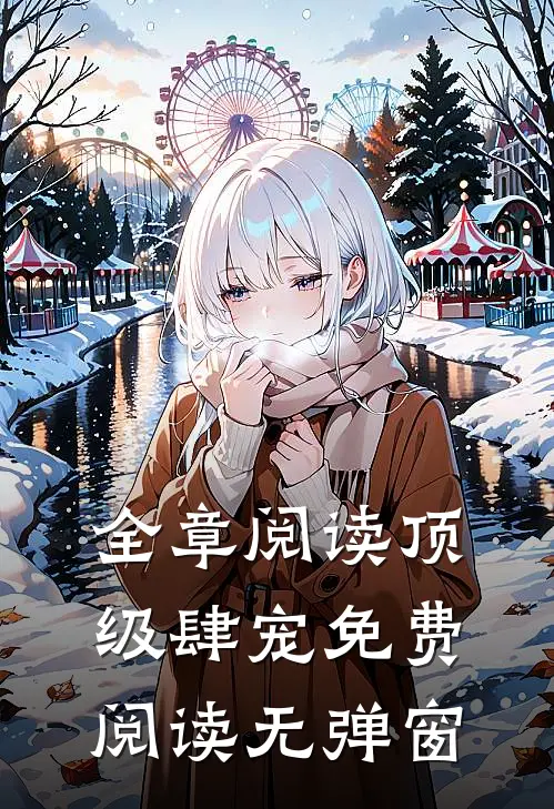 全章阅读顶级肆宠免费阅读无弹窗