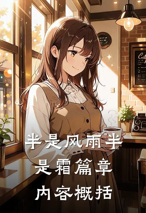 半是风雨半是霜篇章内容概括