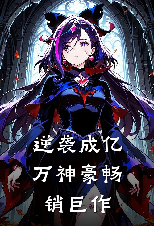 逆袭成亿万神豪畅销巨作