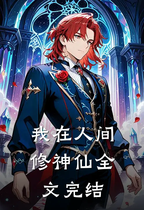 我在人间修神仙全文完结