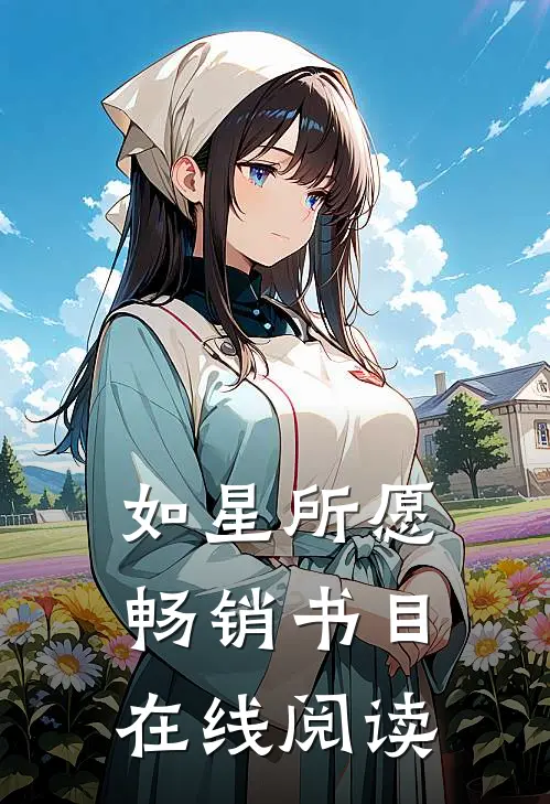 如星所愿畅销书目在线阅读
