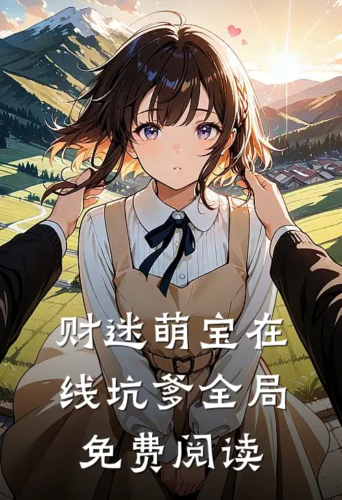 财迷萌宝在线坑爹全局免费阅读