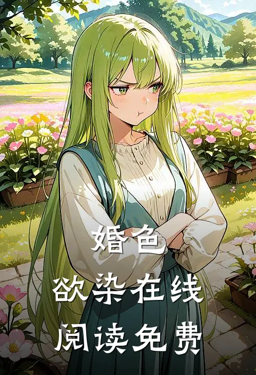 婚色.欲染在线阅读免费