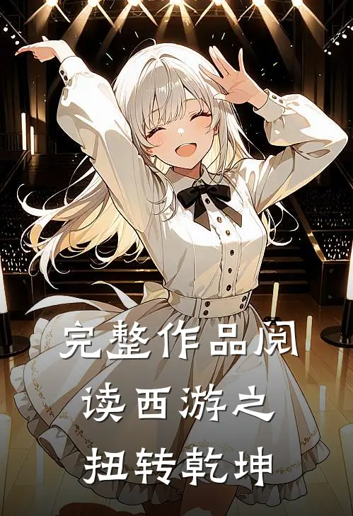 完整作品阅读西游之扭转乾坤