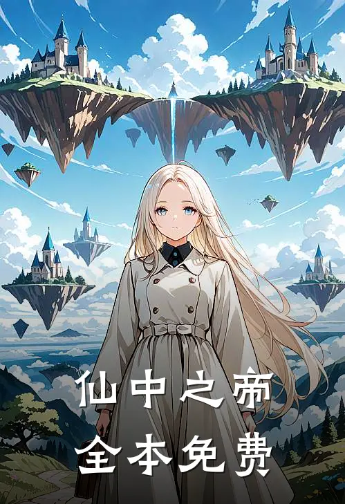 仙中之帝全本免费