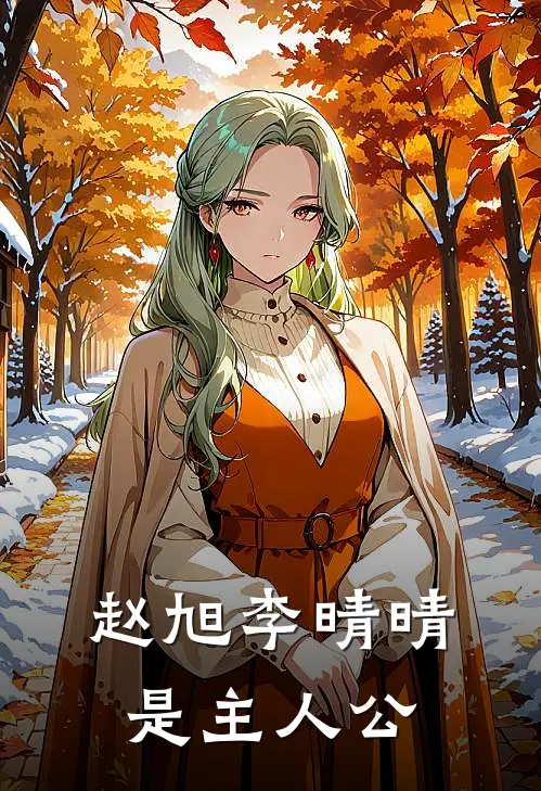 赵旭李晴晴是主人公