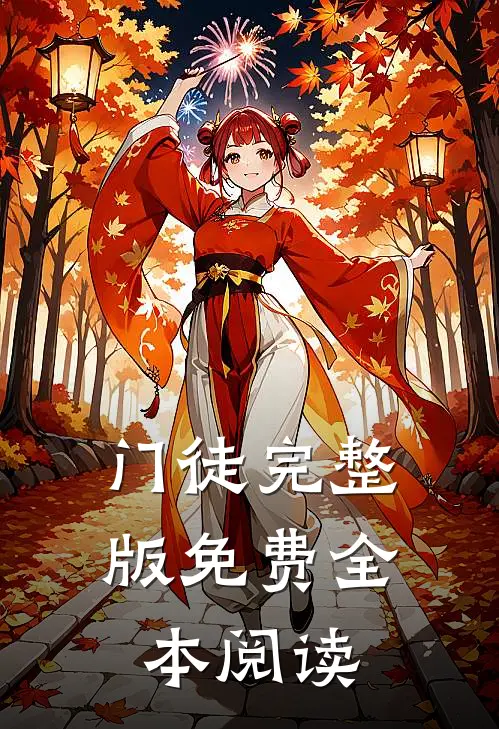 门徒完整版免费全本阅读