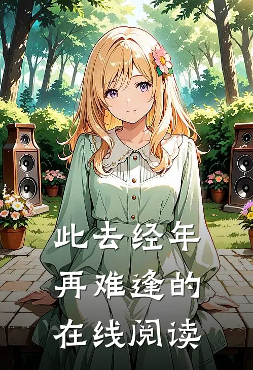 此去经年再难逢的在线阅读
