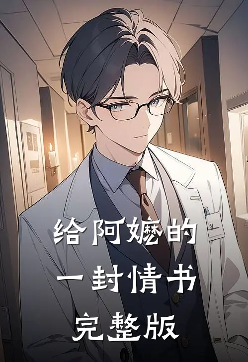 给阿嬷的一封情书完整版