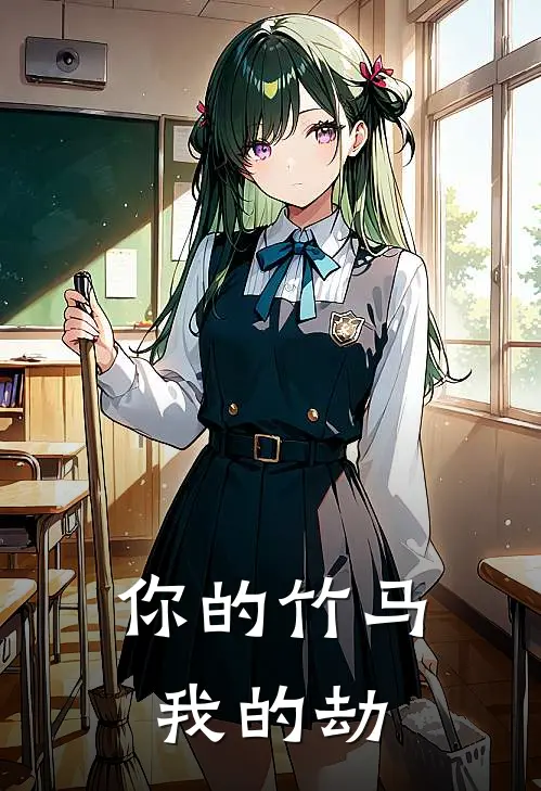 你的竹马我的劫