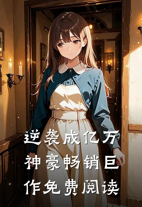 逆袭成亿万神豪畅销巨作免费阅读