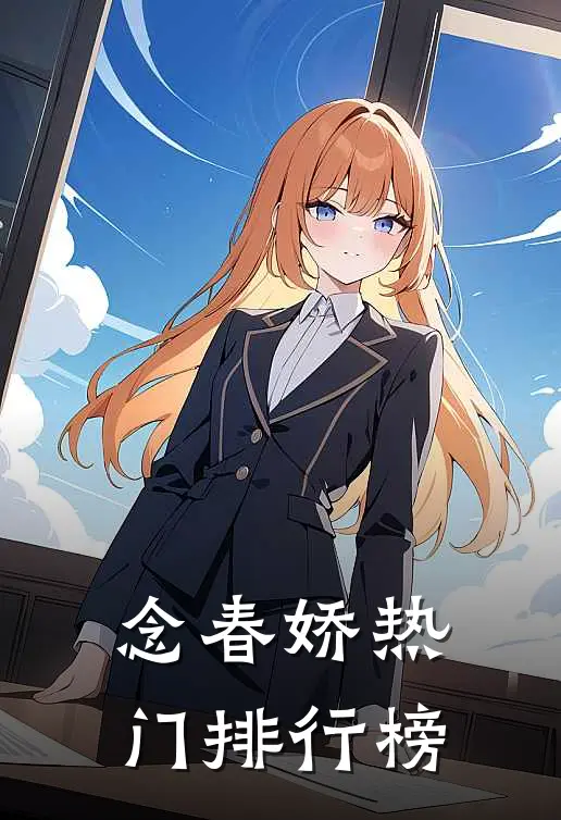 念春娇热门排行榜