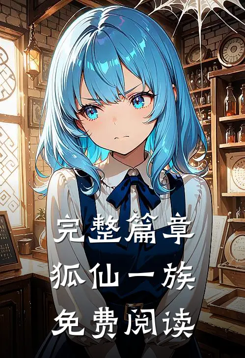 完整篇章狐仙一族免费阅读